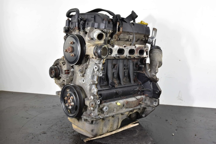 Moteur Opel ASTRA H CORSA D MERIVA A TIGRA COMBO 1.4 16V Z14XEP @KOMPRESJA@