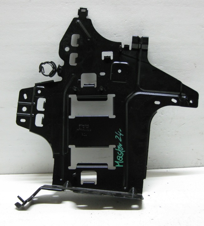 RENAULT MASTER III LIFT držač držač KOMPUTERA motora 237146689R