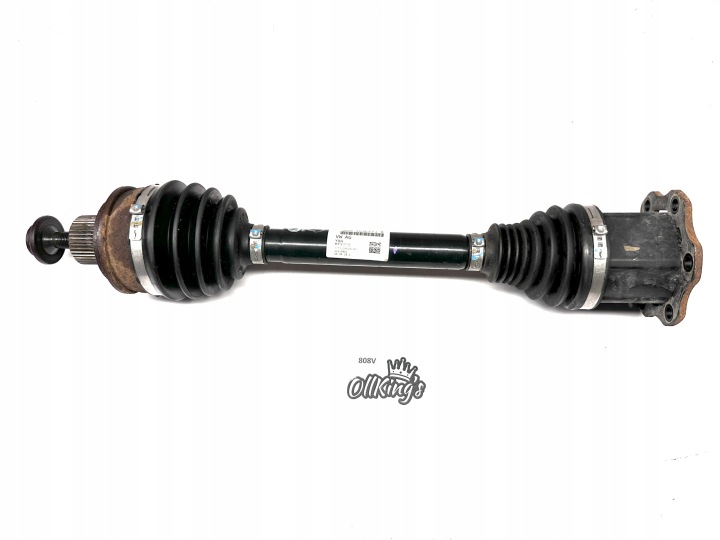 AUDI Q5 SQ5 80A FY Antriebswelle vorne vorne rechts links 80A407271D