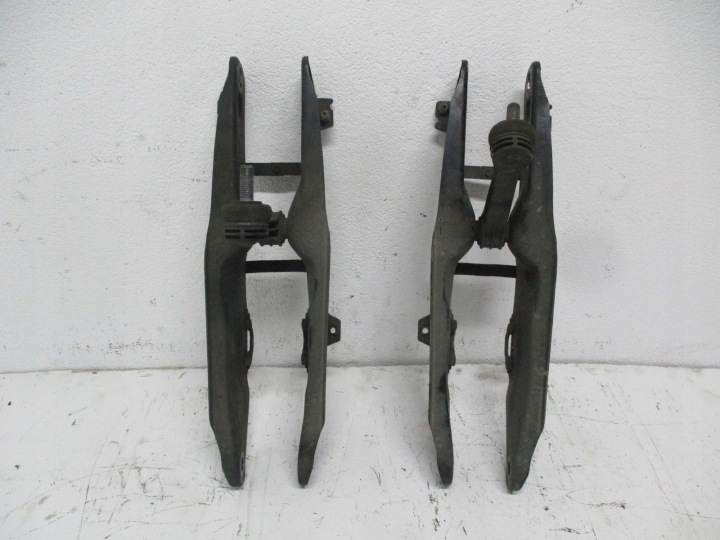 arm rear BMW 6 G32 3,0D 17R rear part