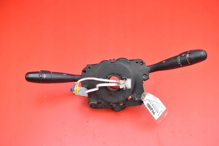 páčky pod volant a ovládanie PAJAK 96640428XT FIAT SCUDO 2 II 07-16