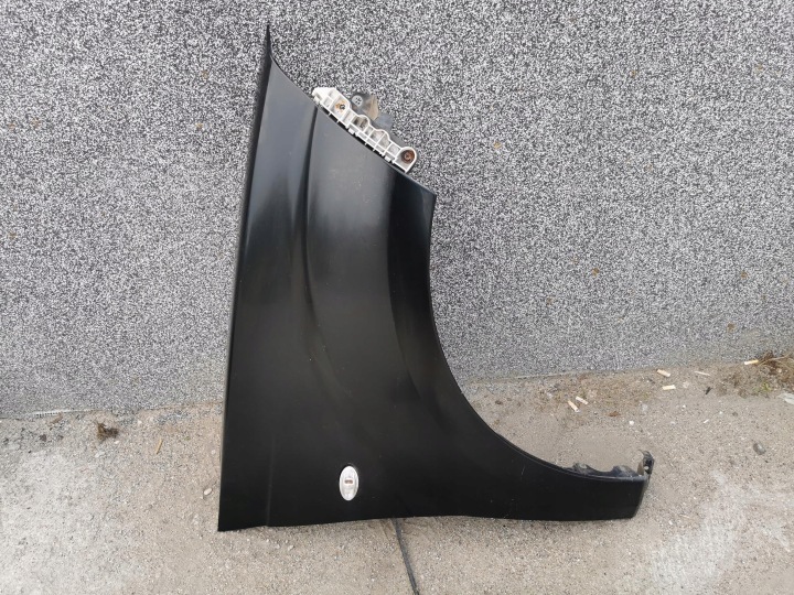 fender right front PEUGEOT 4007 X42 07-12