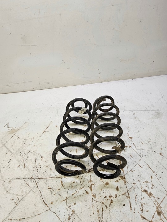 spring rear part left right AUDI A4 B9 8W0511115EA