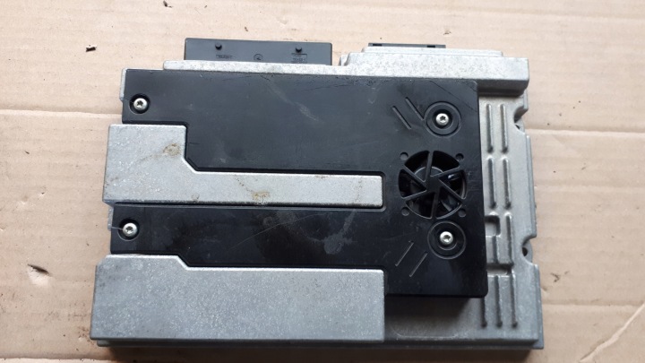 A7 4G amplifier bang OLUFSEN 4G0035465A A6 C7 4G