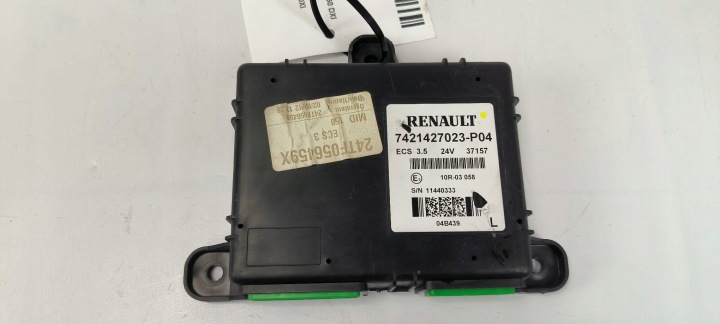 Module 7421427023-P04 RENAULT PREMIUM 460 DXI