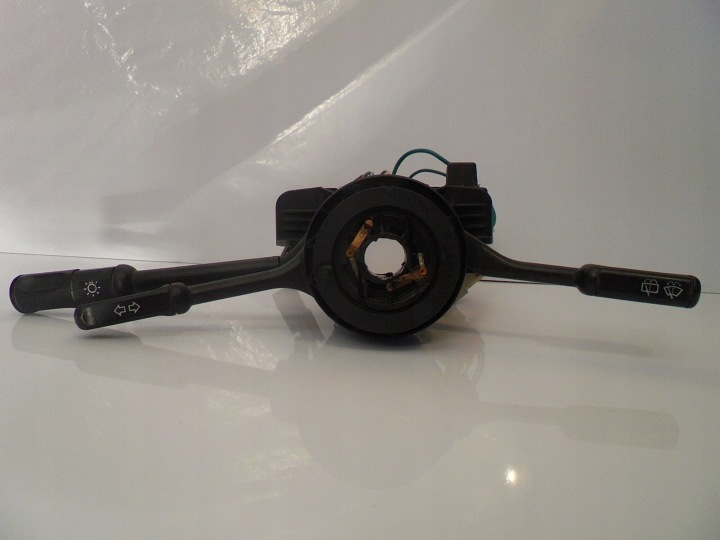 steering wheel levers and controls FIAT UNO FIAT