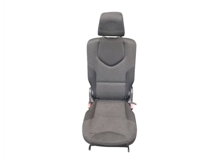 seat rear part left PEUGEOT 308 and T7 SW KOMBI (07-11)