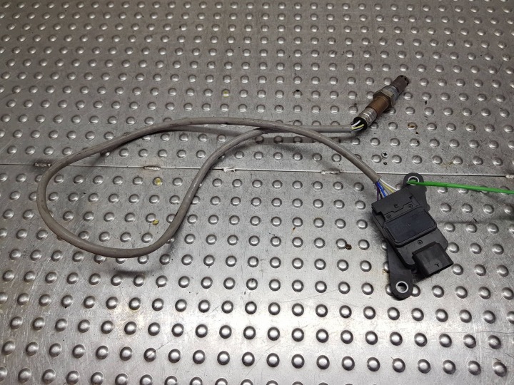 SONDA LAMBDA NOX A0009059613 MERCEDES SPRINTER W907 W910 2.0 CDI 654