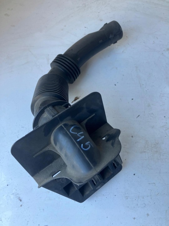 REZONATOR air hose CITROEN C4 II B7 9685952880 9675055580