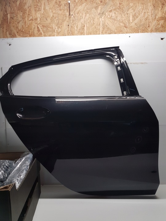 Portière Arrière Droit BMW F40