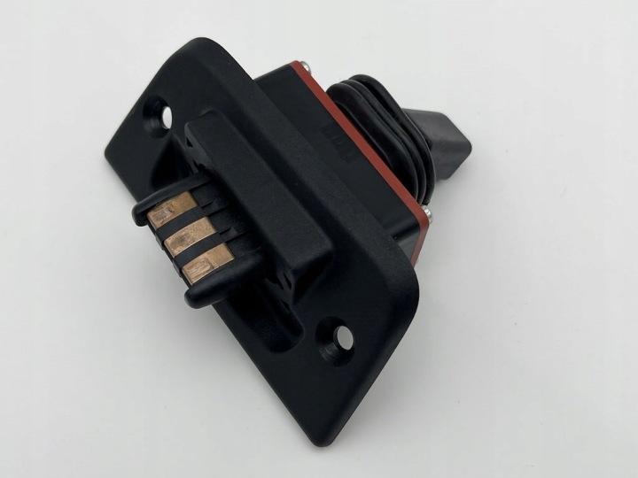 Volkswagen Transporter - Caravelle T5 Sliding door connector 7H0907437 10