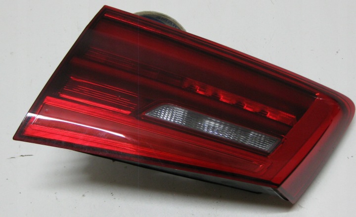 BMW 5 G30 3.0D 19R light LED right rear part to the bonnet 7376474 EUROPA