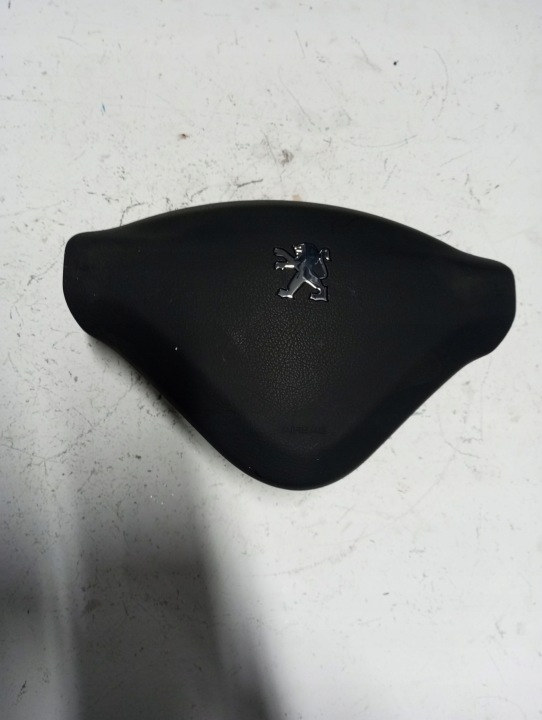 airbag volantový airbag PEUGEOT 207 96500674ZD