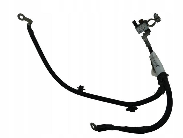 Batteriemanagement Sensor Schlauch PEUGEOT CITROEN 1.6 BLUEHDI 9814740480