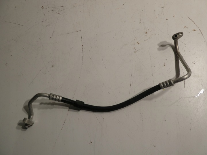 hose wiring of the air conditioning VW T6 7E0816721E