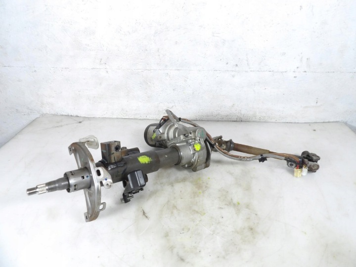 PEUGEOT 107 Colonne direction occasion Direction assistée 995-10500