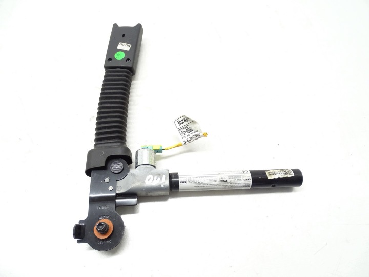 ZAPINKA AGGANCIO CINTURA di sicurezza Destra Anteriore HYUNDAI I10 II 88841-B9000