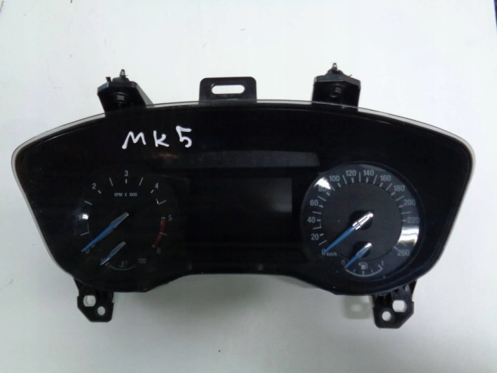 FORD MONDEO MK5 2.0 TDCI dials dials FS7T-10849-BGG EUROPA