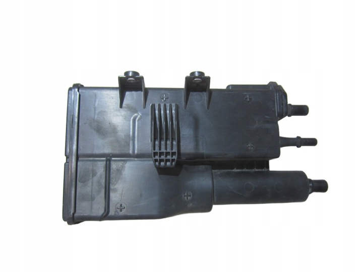 BMW X1 F48 F39 F46 F60 filtro Z WEGLEM AKTYWNYM al carbone 7390448 16117390448