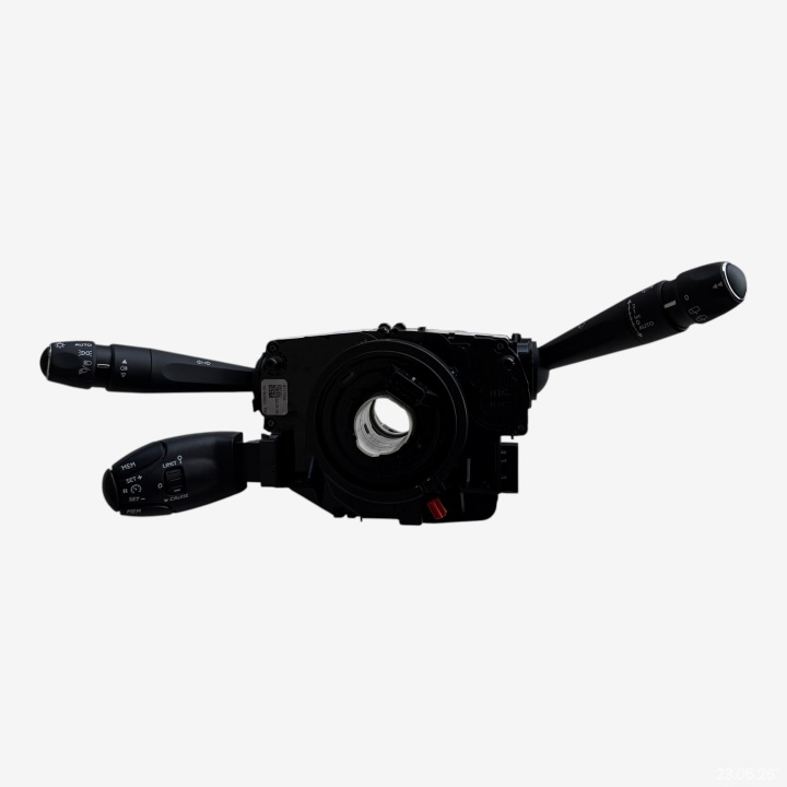 ovladanie páčky pod volant a ovládání PEUGEOT 2008 II LIFT 98552950ZD00
