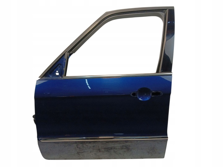 Portière Gauche Avant Gauche Avant FORD GALAXY MK2 II LIFT LAK: E6 (09-15)