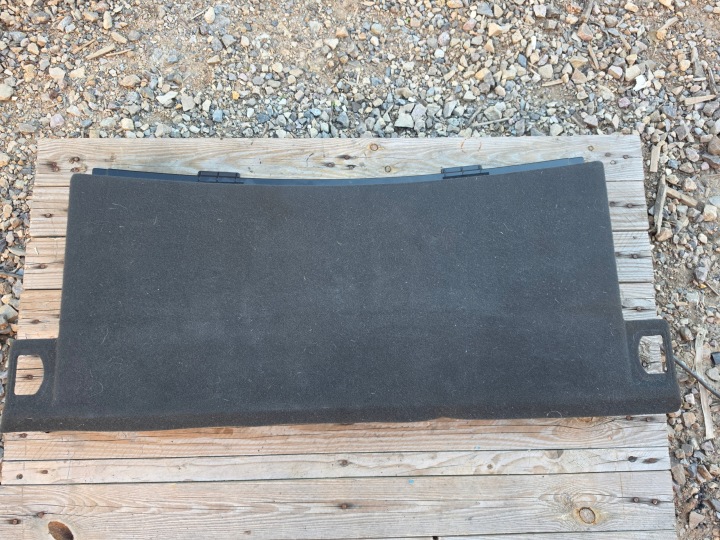 plancher coffre AUDI A4 B8 KOMBI 8K9861529B