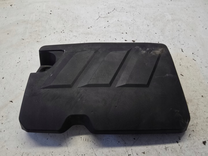 OPEL ASTRA K 5 V LIFT upper motor cover 1.5 CRDI 55513631