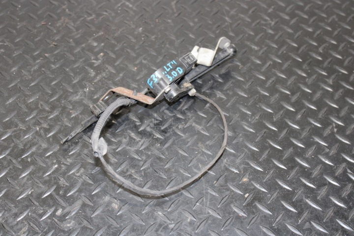 sensor POZIOMOWANIA left rear part BMW 3 F30 F31 LIFT 6870000