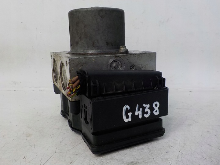 MINI R56 Pumpe ABS 6793232 15803821