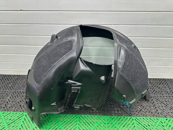 Radschale vorne BMW 5 E60 E61 7896606