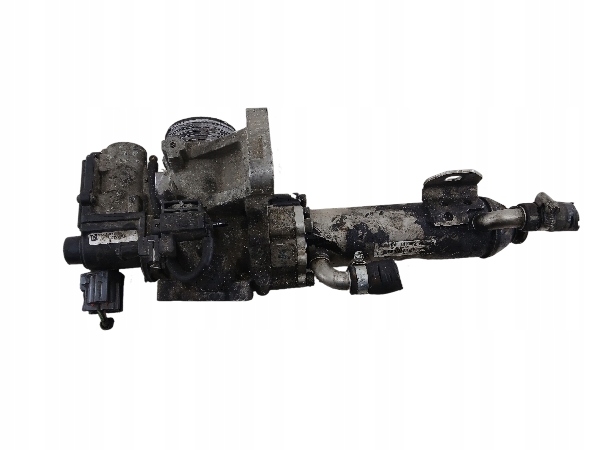 VOLVO V70 II 2.4 D5 radiatore gas di … EGR 880766L
