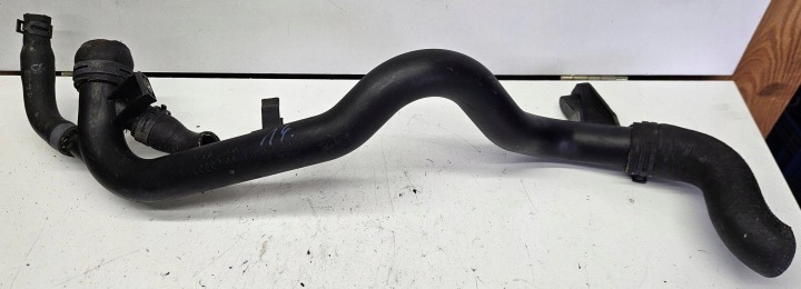 Audi A4 B8 8K A5 8T 2.0 TDI wiring wodny hose of water 03l121071b