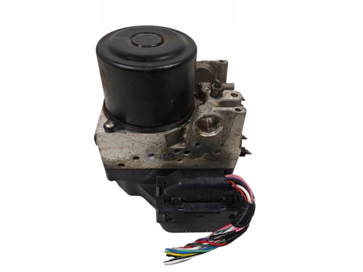 TOYOTA YARIS 2 II Hauptbremszylinder Bremspumpe ABS Bedienteil 44540-52120 89541-52630