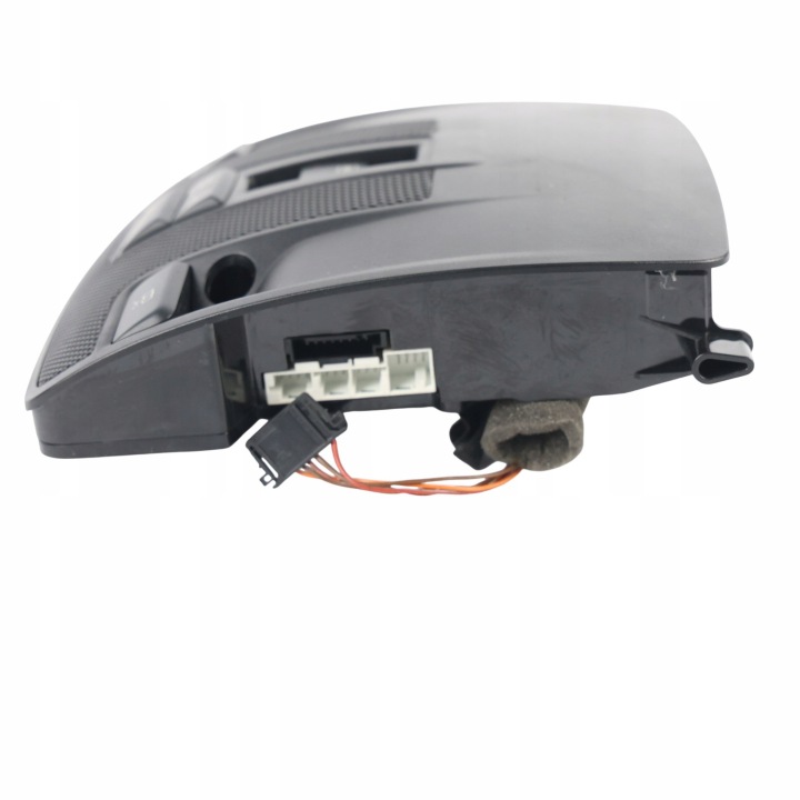 MERCEDES CLA W117 B W246 A W176 WEBSITE LAMP UNDER THE EYES 10