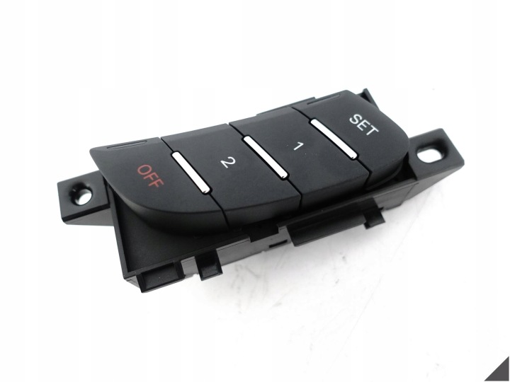AUDI RS7 S7 A7 4G8 C7 10-18 LIFT PANEL PULSANTE PAMIECI SEDILE 5PR