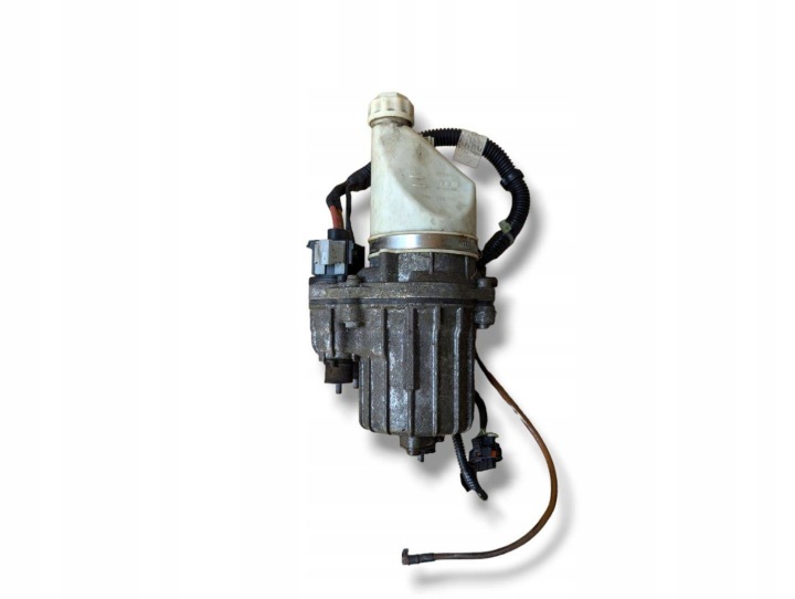 Pompe direction assistée elektrohydrauliczna Opel Astra H facelift 2009 13292554