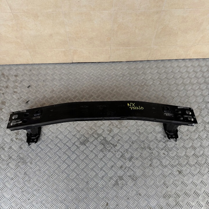 träger vorne Absorber Aufpralldämpfer Pralldämpfer Versteifung LEXUS NX300 NX 300 und LIFT