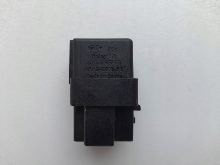Nissan Terrano relay 252309F900 (P75)