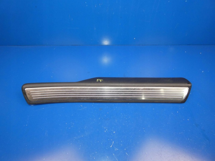 MERCEDES S KLASA W222 LONG Moulage Jupe Couverture Droite Arrière
