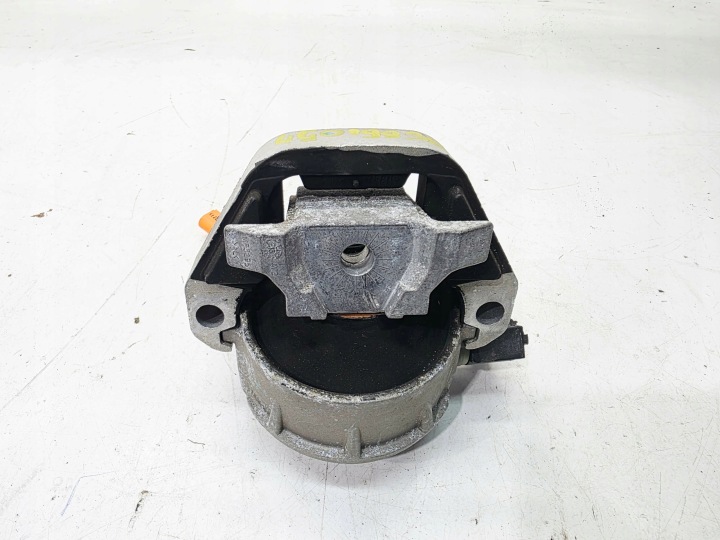 engine mount Z with the sensor AUDI A6 C7 A7 3.0 TFSI 4G0199381LE