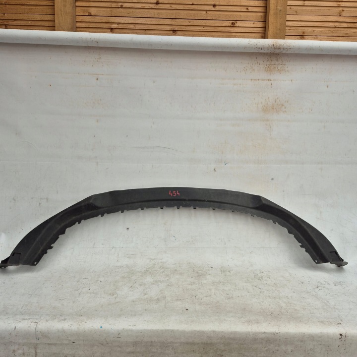 VW GOLF 6 VI GTI spoiler Paraurti Anteriore Anteriore 5K0805903