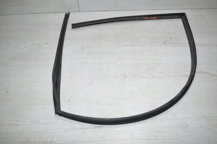 těsnění okna dveře PP Hyundai i20 II lift 5d