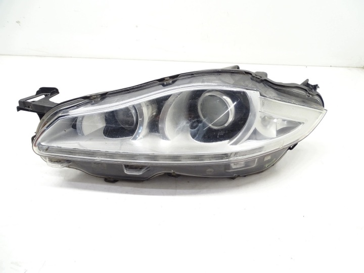 Feux phare Gauche Avant Avant WERSJA ANGIELSKA JAGUAR XJ X351