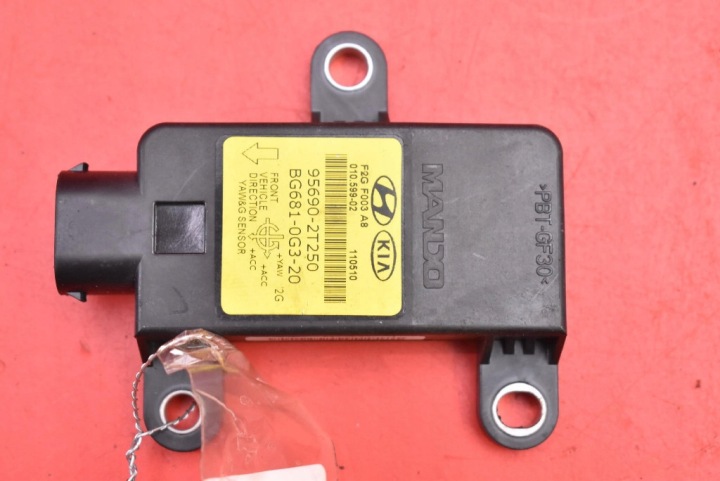 Sensor ESP 95690-2T250 HYUNDAI I40 VF 1.7 CRDI 116 KM 11-15