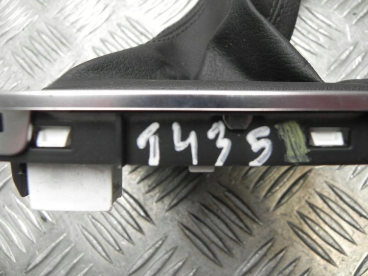 VW GOLF VII Mâner Schimbător Burduf 5G1713203J 9