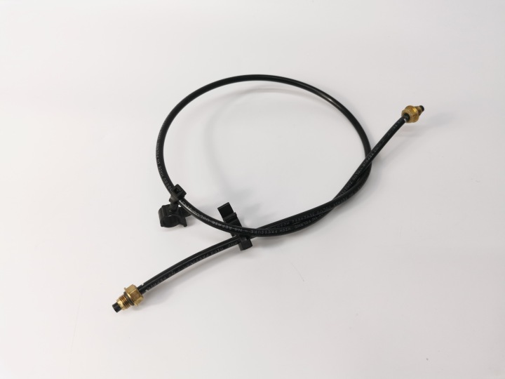 Tubazione Dell’aria Della sospensione ZBIORNIKOW VOLVO XC90 II 31429552