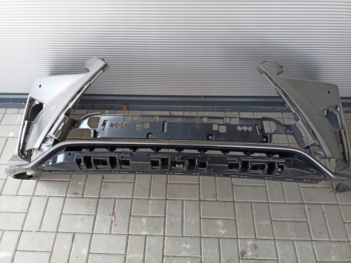 Lexus RX 350H 15- F Sport lökhárító elülsö