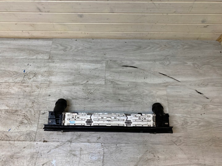 BMW 4 F32 F36 3 F30 radiatore intercooler 7600532