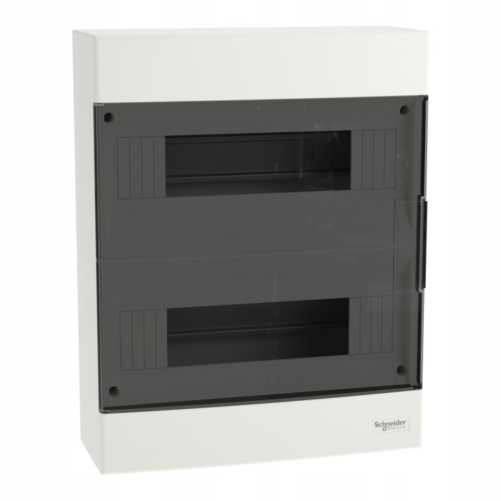 Rozvaděč Schneider Electric 0 V IP40 63 A