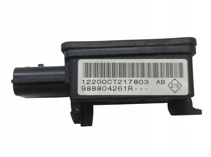 sensor SENSOR UDERZENIOWY 988804261R Renault Scenic III (2009- )